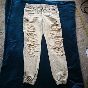 Denim Crafted jeans 8